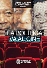 La política va al cine -  - E-Book