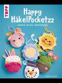 Happy HäkelPocketzz - Melanie Czerny - E-Book