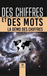 Des chiffres et des mots - Fino - E-Book
