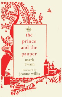 The Prince and the Pauper - Mark Twain - E-Book