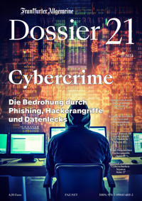 Cybercrime - Frankfurter Allgemeine Archiv Rights Management - E-Book