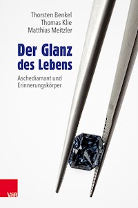 Der Glanz des Lebens - Thorsten Benkel - E-Book