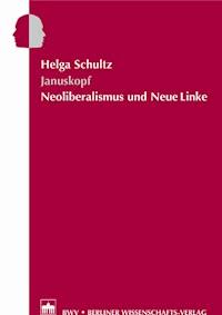 Januskopf - Helga Schultz - E-Book