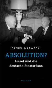 Absolution? - Daniel Marwecki - E-Book