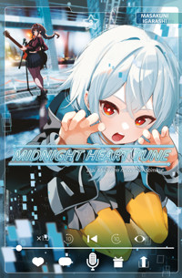 Midnight Heart Tune - Band 3 - Masakuni Igarashi - E-Book