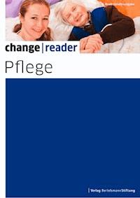 Pflege -  - E-Book