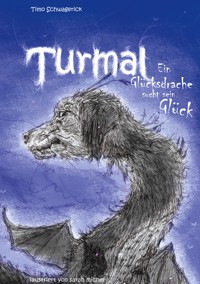 Turmal - Timo Schwagerick - E-Book