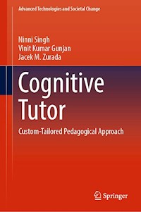 Cognitive Tutor - Ninni Singh - E-Book