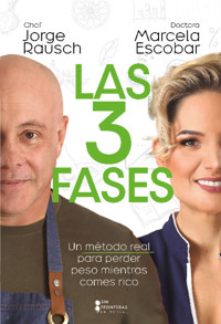 Las 3 fases - Jorge Rausch - E-Book
