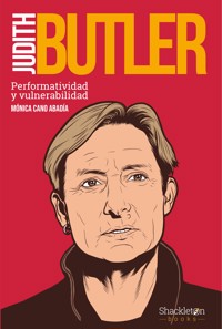 Judith Butler - Mónica Cano Abadía - E-Book