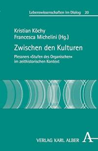 Zwischen den Kulturen -  - E-Book