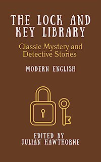 The Lock and Key Library: Modern English - Egerton Castle - E-Book