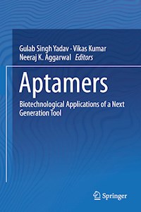 Aptamers -  - E-Book