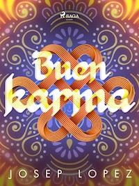Buen karma - Josep Lopez - E-Book