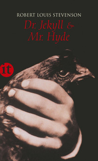 Der seltsame Fall von Dr. Jekyll und Mr. Hyde - Robert Louis Stevenson - E-Book