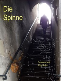 Die Spinne - Jürg Seiler - E-Book