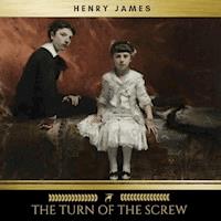 The Turn of the Screw - Henry James - Hörbuch