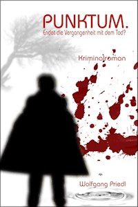 PUNKTUM. - Wolfgang Priedl - E-Book