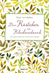 Das Kästchen im Kleiderschrank - Noor van Haaften - E-Book