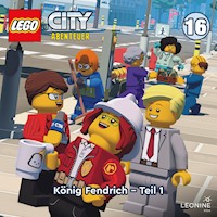 Folge 81: König Fendrich – Teil 1 - - Hörbuch