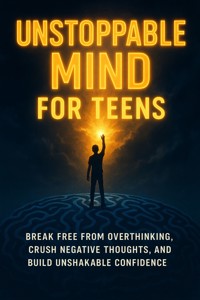 Unstoppable Mind for Teens - Grace Ellington - E-Book