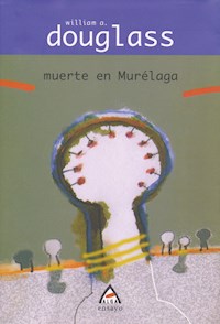 Muerte en Murélaga - William Douglass - E-Book