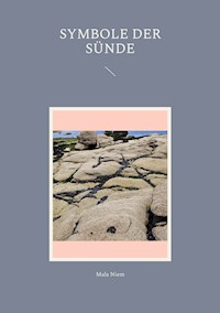 Symbole der Sünde - Mala Niem - E-Book