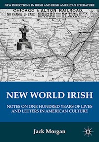 New World Irish - J. Morgan - E-Book