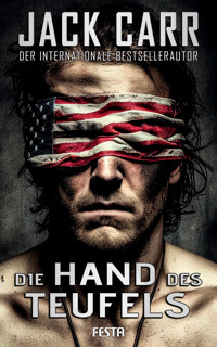 Die Hand des Teufels - Jack Carr - E-Book