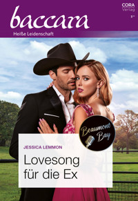 Lovesong für die Ex - Jessica Lemmon - E-Book