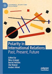 Polarity in International Relations -  - E-Book
