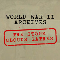 World War II Archives - Liam Dale - Hörbuch