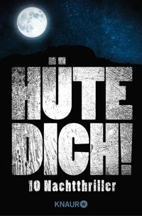 Hüte Dich! - Jana Oltersdorff - E-Book