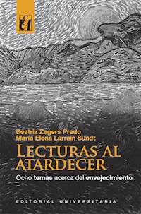 Lecturas al atardecer - Beatriz Zegers Prado - E-Book