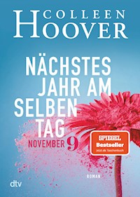 Nächstes Jahr am selben Tag - Colleen Hoover - E-Book