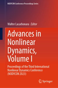 Advances in Nonlinear Dynamics, Volume I -  - E-Book