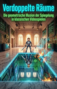 Verdoppelte Räume - Erik Baumgaertner - E-Book