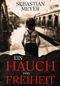 Ein Hauch von Freiheit - Sebastian Meyer - E-Book
