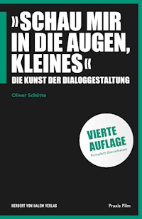 »Schau mir in die Augen, Kleines« - Oliver Schütte - E-Book