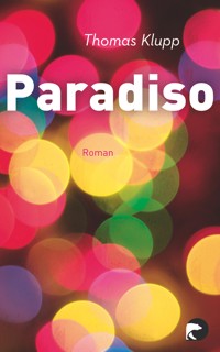 Paradiso - Thomas Klupp - E-Book