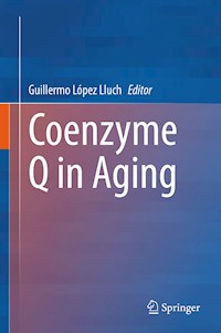 Coenzyme Q in Aging -  - E-Book