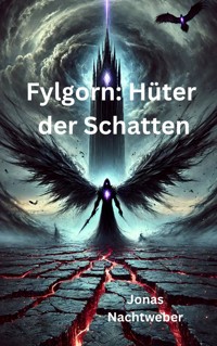 Fylgorn: Hüter der Schatten - Jonas Nachtweber - E-Book