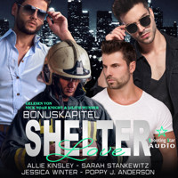 Shelter Love: Bonuskapitel - Shelter Love, Band 5 (ungekürzt) - Poppy J. Anderson - Hörbuch