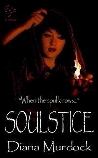 Soulstice - Diana Murdock - E-Book