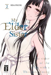 My Elder Sister 02 - Pochi Iida - E-Book