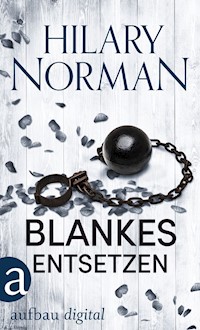 Blankes Entsetzen - Hilary Norman - E-Book