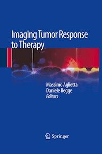 Imaging Tumor Response to Therapy -  - E-Book