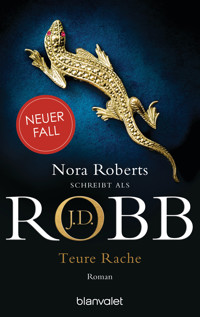 Teure Rache - J.D. Robb - E-Book