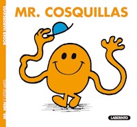 Mr. Cosquillas - Roger Hargreaves - E-Book