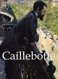 Caillebotte - Victoria Charles - E-Book